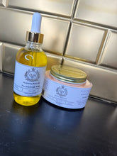 Load image into Gallery viewer, Body Oil and Body Butter