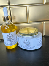 Load image into Gallery viewer, Body Oil and Body Butter