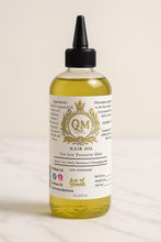 Load image into Gallery viewer, Hair Oil + Hair Mositurizer