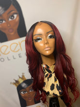 Load image into Gallery viewer, Miss Redd