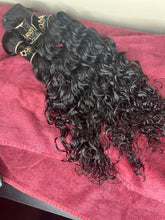 Load image into Gallery viewer, 4 bundle and closure