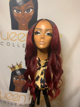 Load image into Gallery viewer, Miss Redd