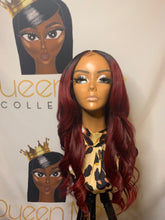 Load image into Gallery viewer, Miss Redd