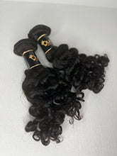 Load image into Gallery viewer, 4 bundle and closure