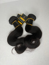 Load image into Gallery viewer, 4 bundle and closure